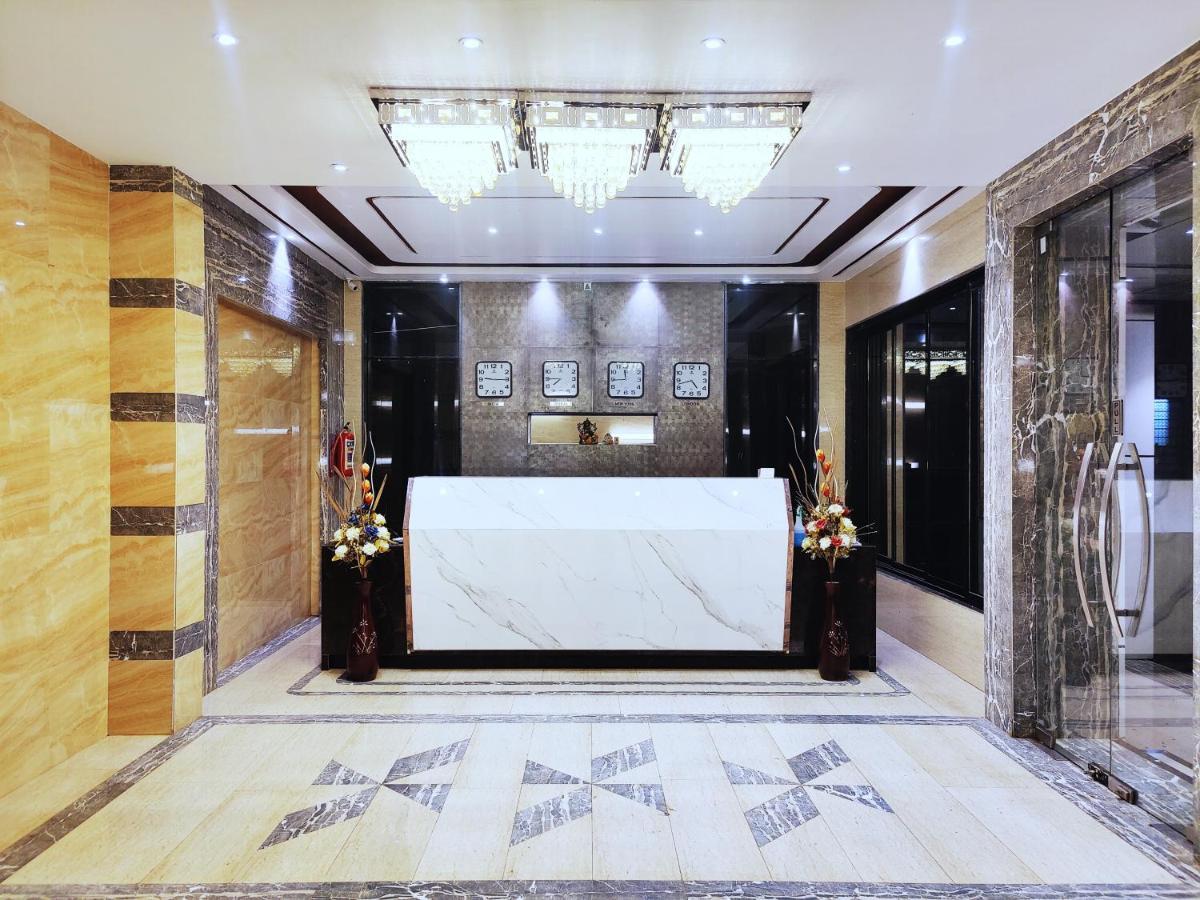 Arya Resort And Spa Mahabaleshwar Exterior photo